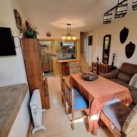 Villa Buenavista Luxury à Sierra Nevada Extérieur photo
