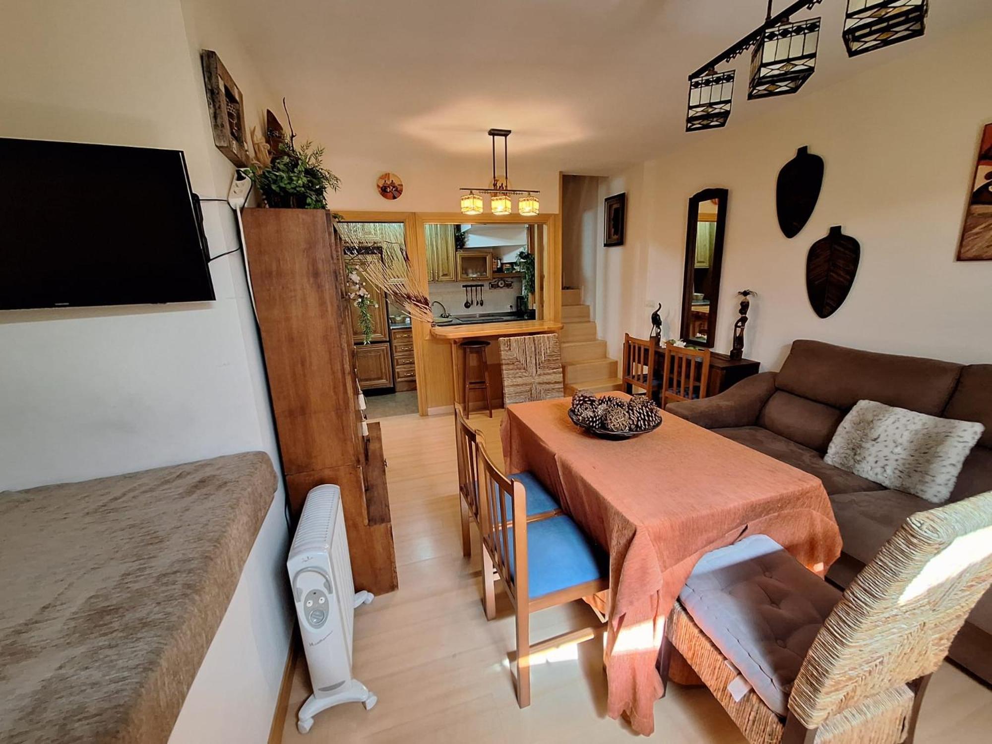 Villa Buenavista Luxury à Sierra Nevada Extérieur photo